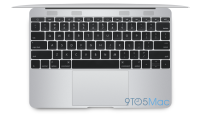 Kuumad kuulujutud: Uus MacBook Air rõõmustab üliõhukese korpuse, servast servani klaviatuuri ja USB-C ühendusega