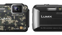 Panasonicult kaks uut kõva kompaktkaamerat - FT6 ja FT30