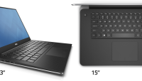 Dell XPS 13 ja XPS 15 muudavad Windows sülearvutid taas ihaldusväärseks