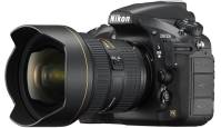 Nikon D810a - astrofotograafide märg unistus