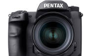 Täiskaadersensoriga Pentax peegelkaamera tuleb 2015. aasta lõpus
