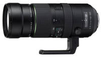 Pentax 150-450mm f/4.5-5.6 telesuum toob tippklassi pildikvaliteedi, 4 seadistatavat autofookusnuppu