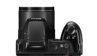Turule tuleb 3 uut kompaktkaamerat Nikonilt, kus on rõhk asetatud suumile