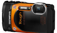 Olympuse uus veekindel kompaktkaamera TOUGH TG-860 laiab 21-105mm suumobjektiiviga