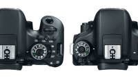 Canon esitleb uusi peegelkaameraid EOS 750D ja EOS 760D .WiFi, 24 MP sensor ja tundlik 19-punktiga autofookus