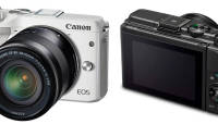 Esimesed veebi lekkinud pildid Canoni uuest hübriidkaamerast EOS M3