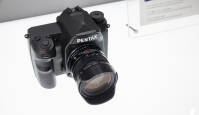 Kuumad kuulujutud: täiskaadersensoriga Pentax peegelkaamera avalikustamise kuupäev on 6 oktoober
