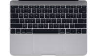Uus 12" ekraaniga MacBook sülearvuti on klaviatuuri kaugusel tahvelarvutist