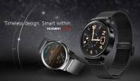 Huawei Watch nutikell on kõige kellalikum