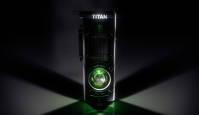 Nvidia Titan X on maailma võimsaim graafikaprotsessor