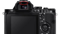 Sony hübriidkaamera tarkvara laseb pilti teha kaamerat puutumata