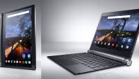 Dell Venue 10 7000 tahvelarvuti rõõmustab ärikasutajaid täismõõdus klaviatuuriga
