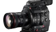 Canon avalikustas videokaamera EOS C300 Mark II uue sensori ning 4K võimekusega