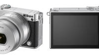 Nikon 1 J5 hübriidkaamera asetab J4 kiiruse tõsisemasse korpusesse
