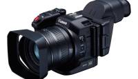 Canon XC10 on videokaamera fotograafidele (või vastupidi)