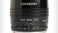 Lensbaby populaarsed objektiivid on nüüd saadaval ka Fujifilm hübriidkaameratele