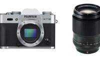 Kuumad kuulujutud: Fujifilm valmistub esitlema uut 90mm f/2 objektiivi ning hübriidkaamerat
