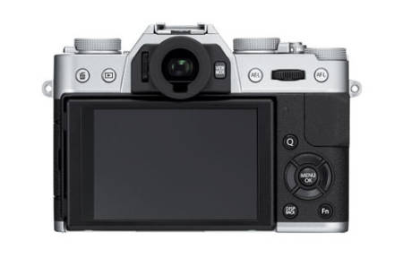 Fujifilm-X-T10-mirrorless-camera-back