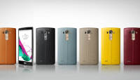 LG vastulöök Samsungile – nutitelefonide uus liider LG G4