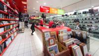 Photopointi kauplus Tartu Kaubamajas sulgeb uksed - tühjendusmüük