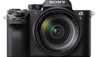 Sony A7R II: maailma esimene tagantvalgustusega täiskaadersensoriga kaamera