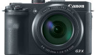 Canon G3 X: kompaktkaamera suure sensori ning peegelkaamera kasutajaliidesega
