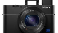 Sony RX100 IV toob täiesti uue sensoritehnoloogia ja 4K videod