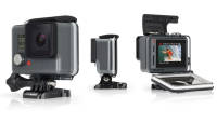 Gopro soodsaim seikluskaamera sai LCD-ekraani ja kiirema kaadrisageduse