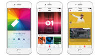 Apple Music - uus peatükk muusikas?