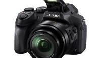 Panasonic Lumix FZ300 toob parema pildikvaliteedi ning 4K filmimise