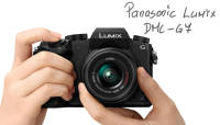 Nüüd saadaval: Panasonic Lumix DMC-G7