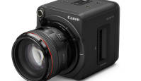 Canonilt ilmus esimene tundlikkusega ISO 4 560 000 filmitud näidisvideo