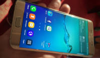 Esmamuljed Samsung Galaxy S6 Edge Plus nutitelefonist