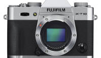 Fujifilm X-T10 tarkvarauuendus 1.01 on juba väljas