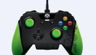 Razer Wildcat pult kergendab Xbox One konsooliga mängimist