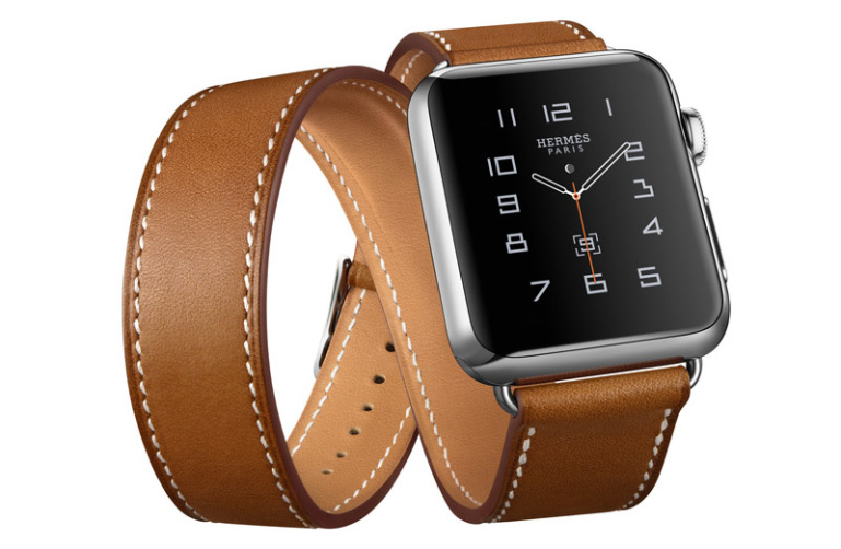 Apple Watch ja Watch OS2 – läänerindel suuremate muutusteta