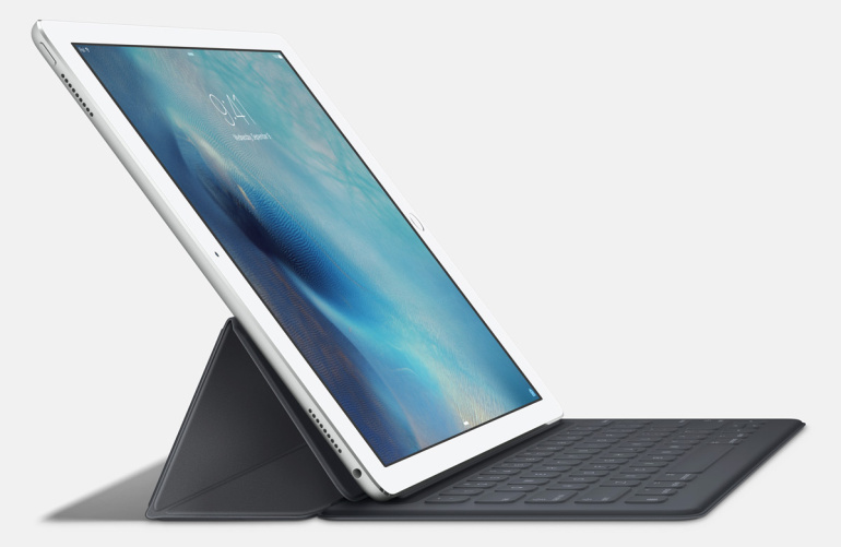 Suurim Apple’i iPadi uudis - iPad Pro on lõpuks ometi kohal!