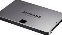 Samsung sai valmis maailma mahukaima, 16 TB SSD-ketta