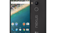 Uus puhas Google-telefon Nexus 5X toob sõrmejäljesensori, parema kaamera ja USB-C