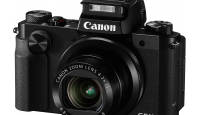Canon PowerShot G5 X on fotoentusiastidele suunatud kompaktkaamera