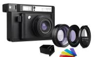 Lomo'Instant Wide on uus kiirpildikaamera, mis kasutab Fujifilmi "Instax Wide" fotopabereid