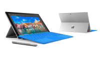 Surface Pro 4: õhem, kergem ja võimsam tahvelarvuti Microsoftilt