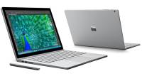 Microsoft esitles kaks-ühes sülearvutit Surface Book