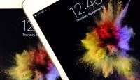 iPad mini 4 – Apple uhke esitlusürituse vaeslaps