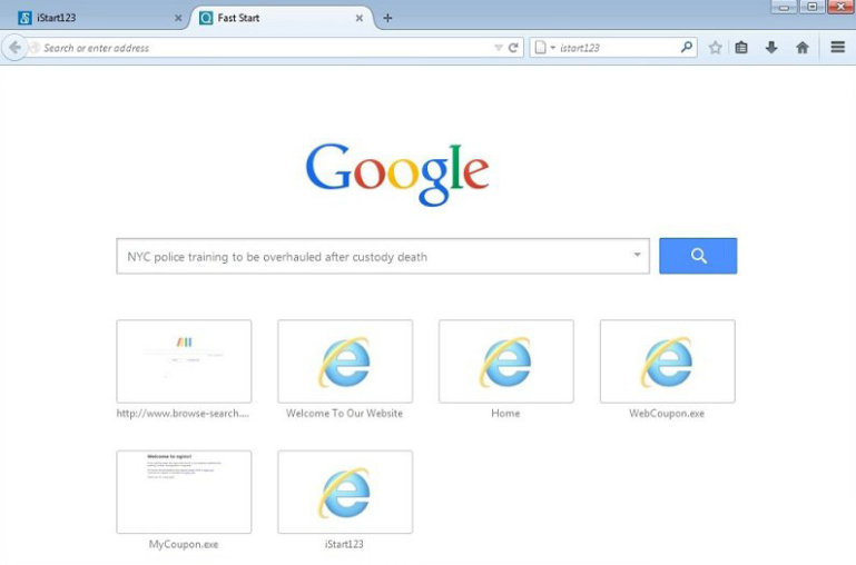 Veebis ringi luusiv uus pahavara asendab Chrome veebilehitseja võltsinguga