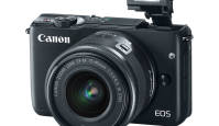 Canon EOS M10 on uus noortepärane hübriidkaamera