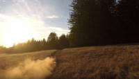 Vaata arendusjärgus oleva GoPro drooniga filmitud videoklippi