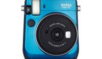 Fujifilm Instax Mini 70 on selfiesõbralik kiirpildikaamera - nüüd ka Photopointis saadaval