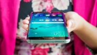 Samsung Galaxy S6 edge+ nutitelefoni ülevaade - kumerad servad ja ülihea kaamera