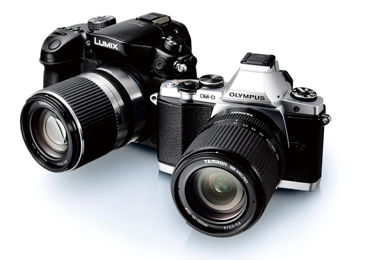 Panasonicu ja Olympuse kaameratele mõeldud Tamroni 14-150mm supersuumobjektiiv sai DxOmark eksperthinnangu